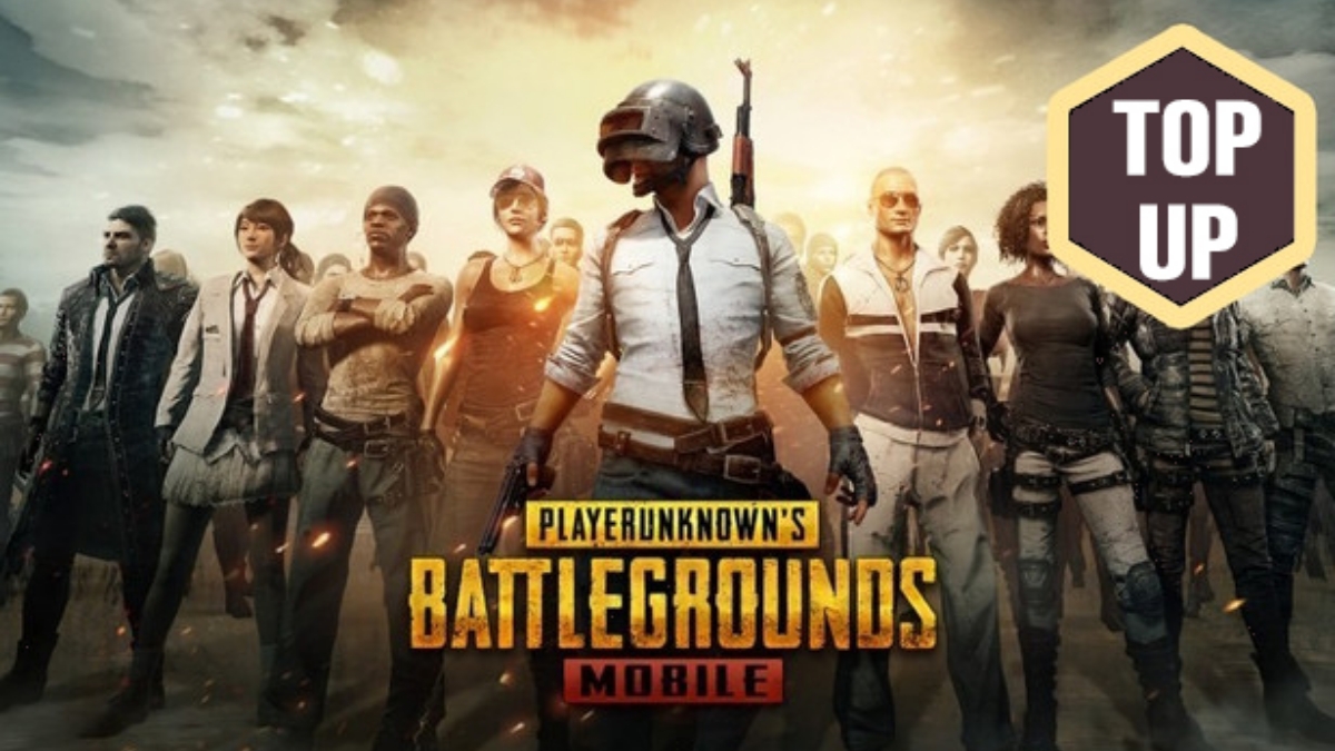 PUBG mobile