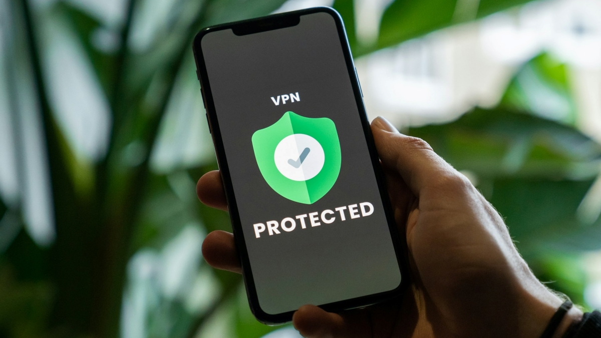 VPN no celular